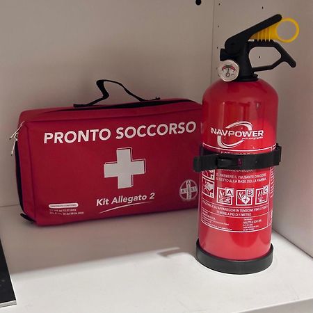 Casa Vacanze Civico 20 Firenze Eksteriør bilde