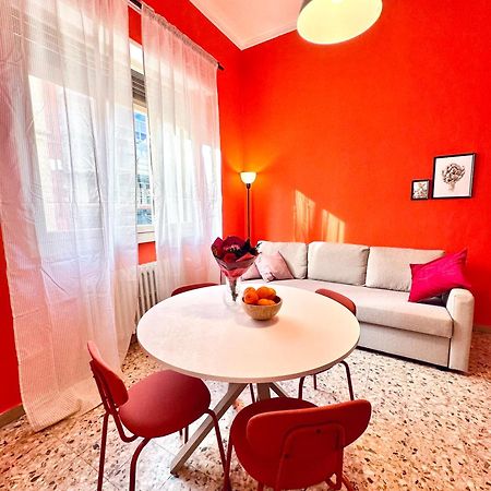 Casa Vacanze Civico 20 Firenze Eksteriør bilde