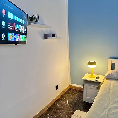 Casa Vacanze Civico 20 Firenze Eksteriør bilde