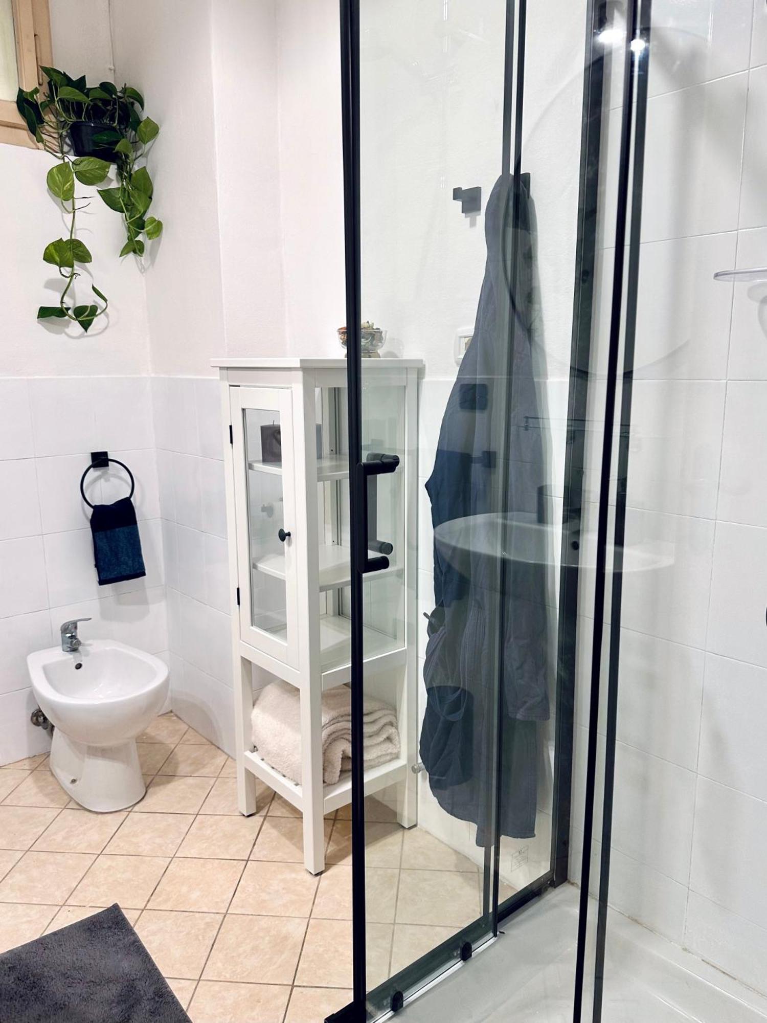 Casa Vacanze Civico 20 Firenze Eksteriør bilde