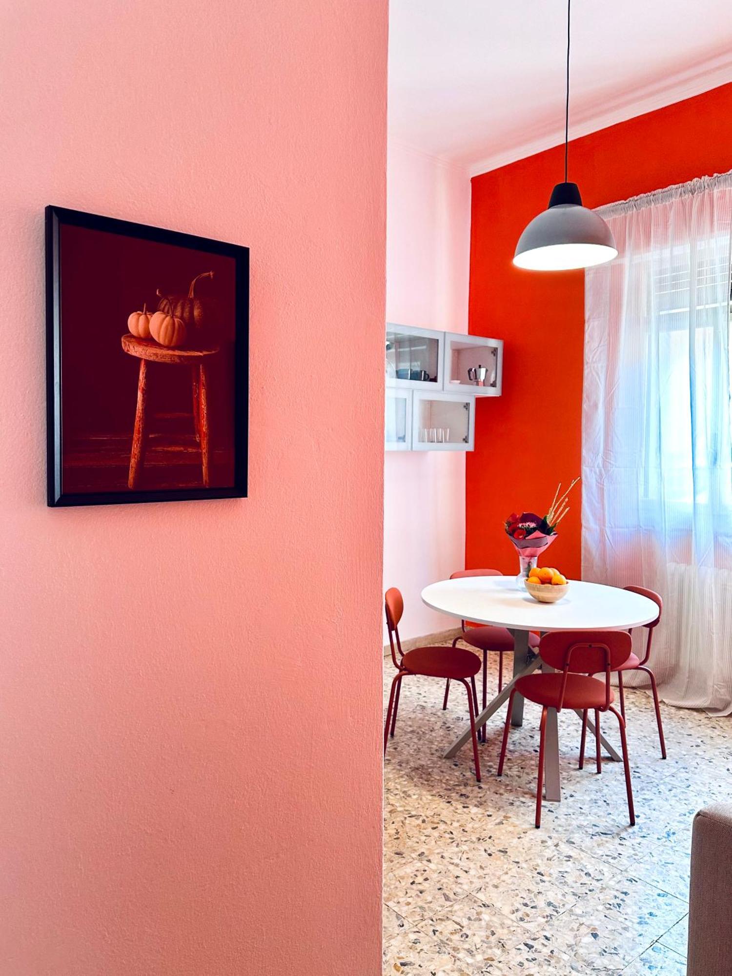 Casa Vacanze Civico 20 Firenze Eksteriør bilde