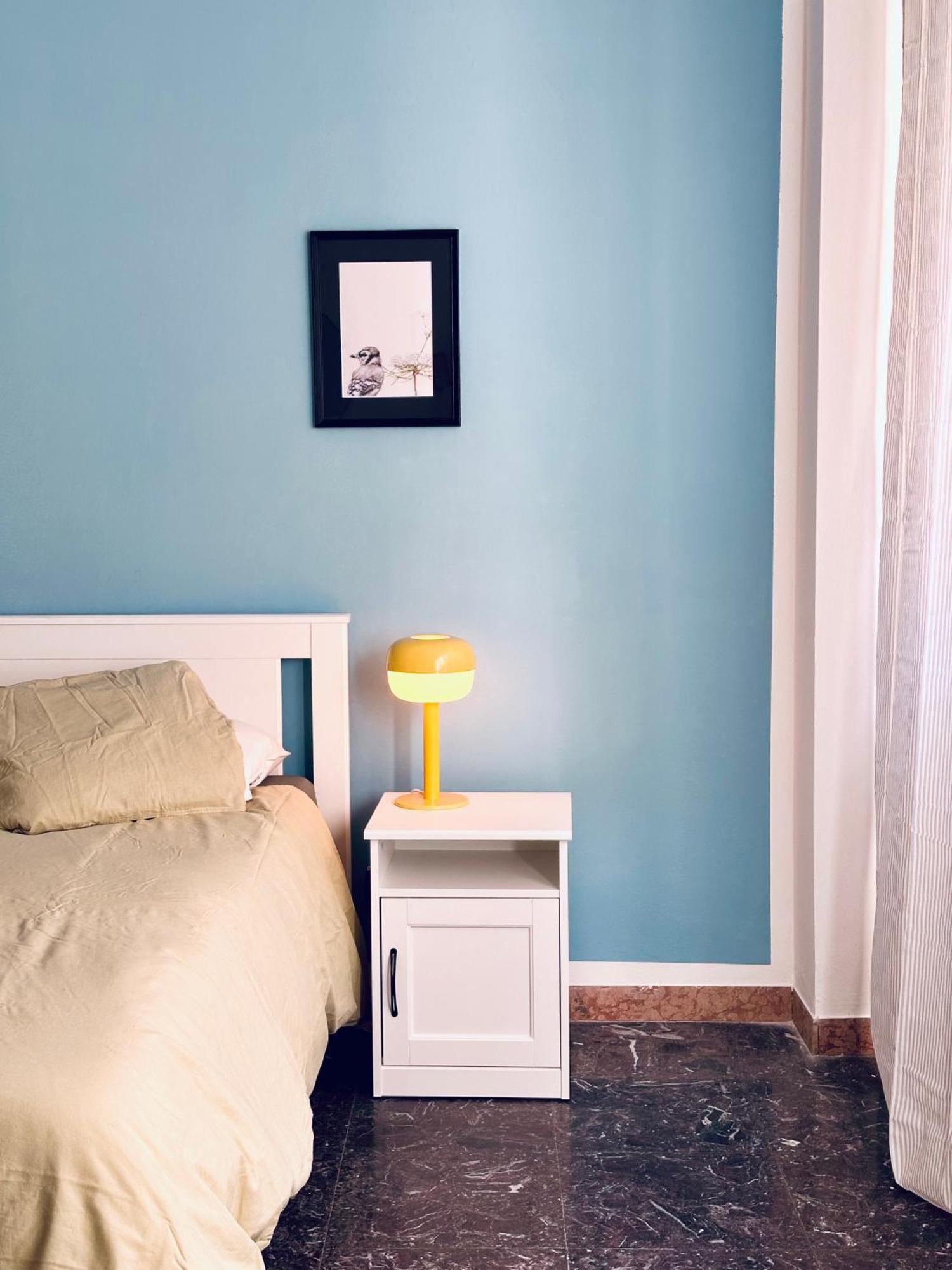 Casa Vacanze Civico 20 Firenze Eksteriør bilde