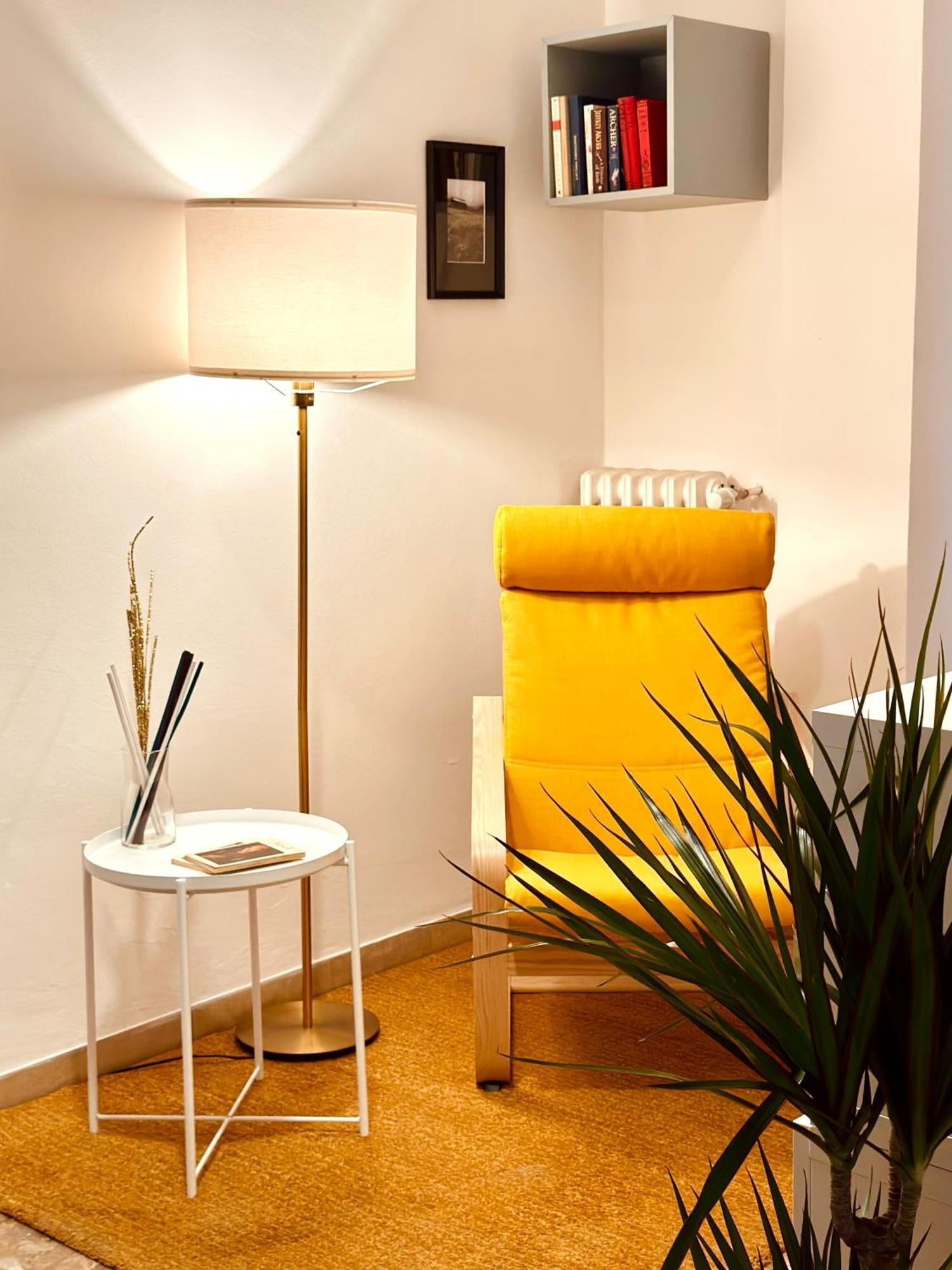 Casa Vacanze Civico 20 Firenze Eksteriør bilde