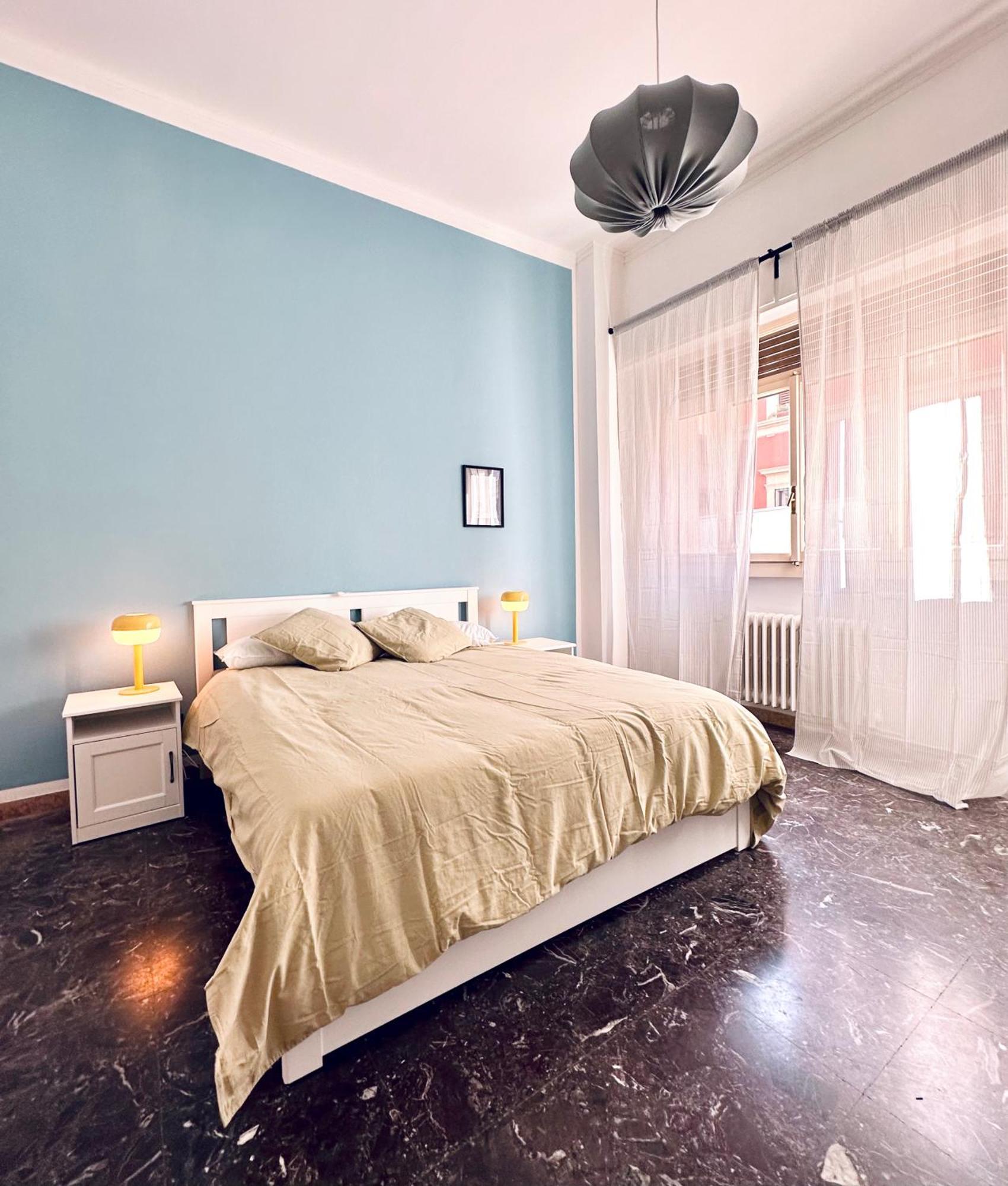 Casa Vacanze Civico 20 Firenze Eksteriør bilde