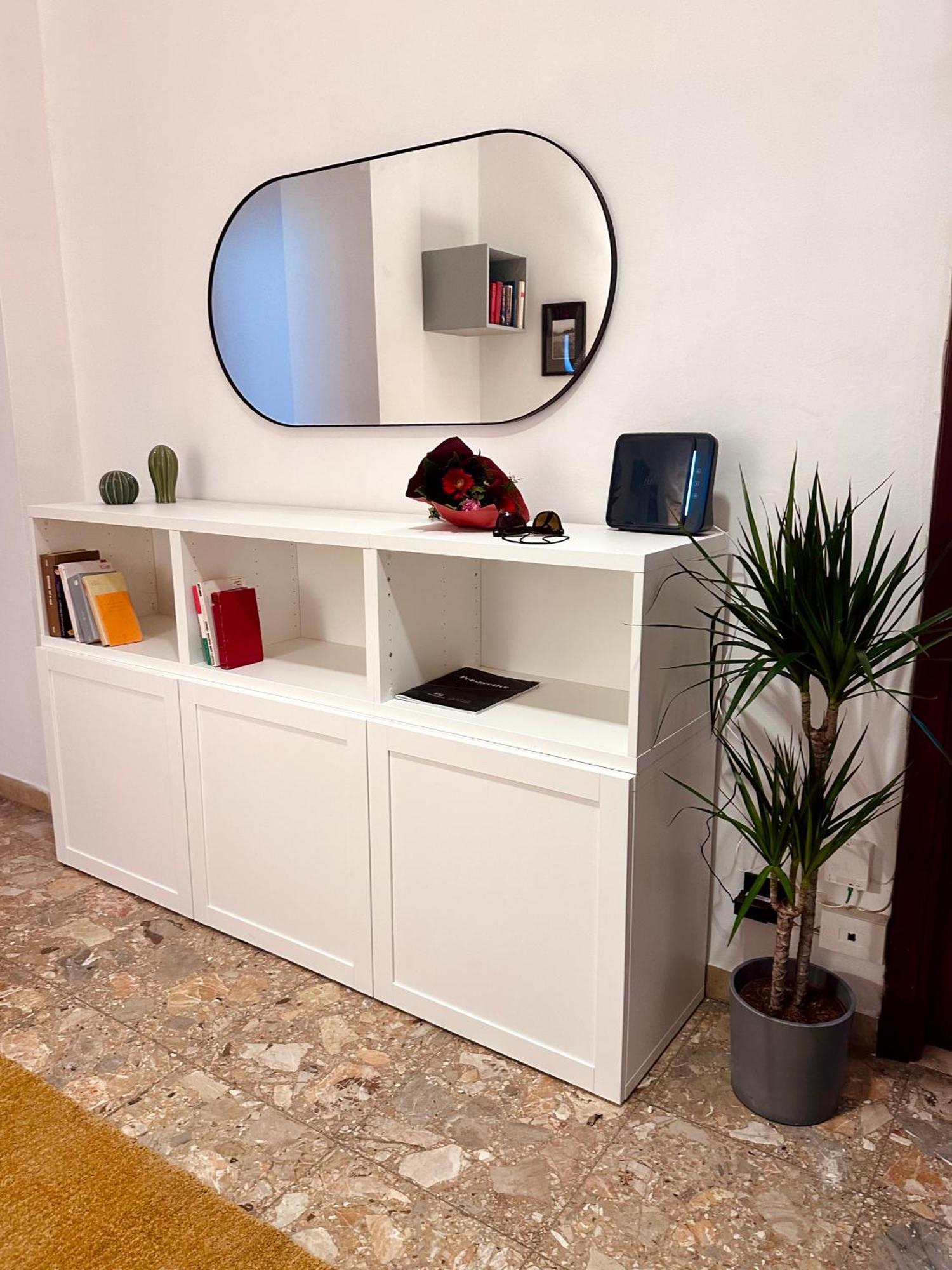 Casa Vacanze Civico 20 Firenze Eksteriør bilde