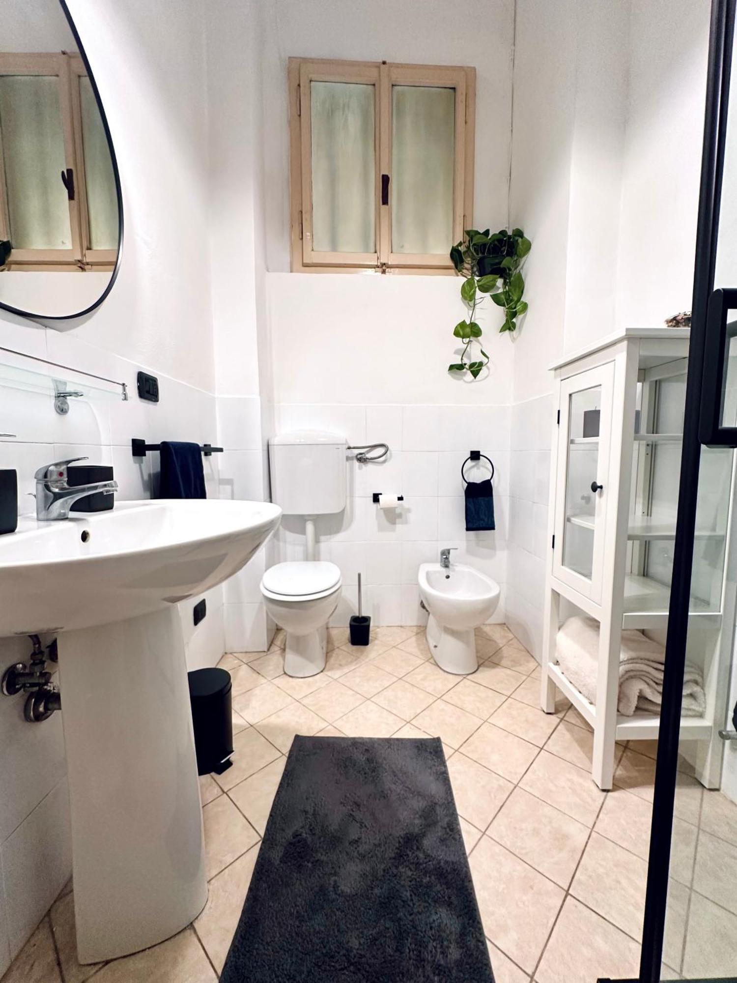 Casa Vacanze Civico 20 Firenze Eksteriør bilde