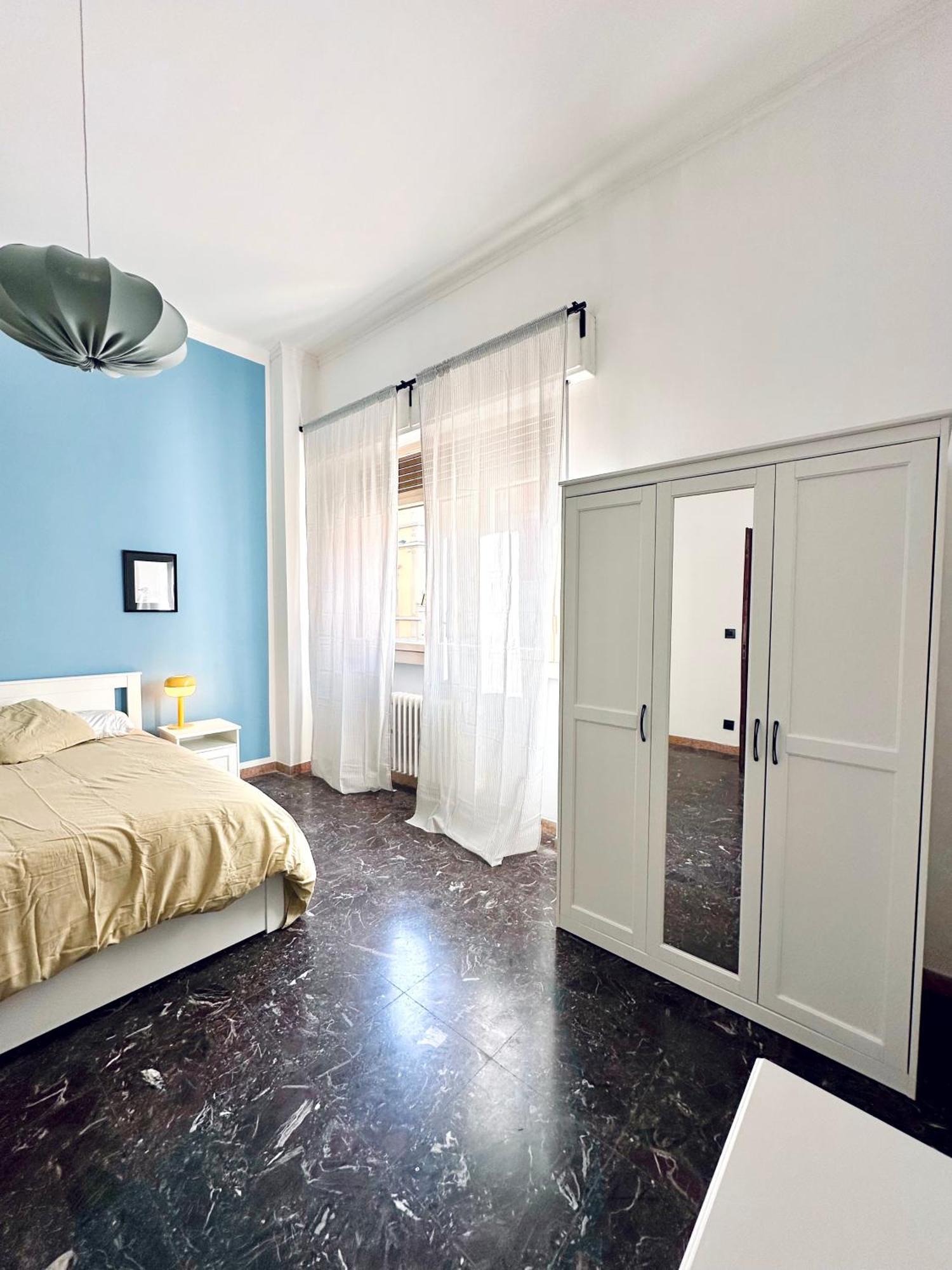 Casa Vacanze Civico 20 Firenze Eksteriør bilde