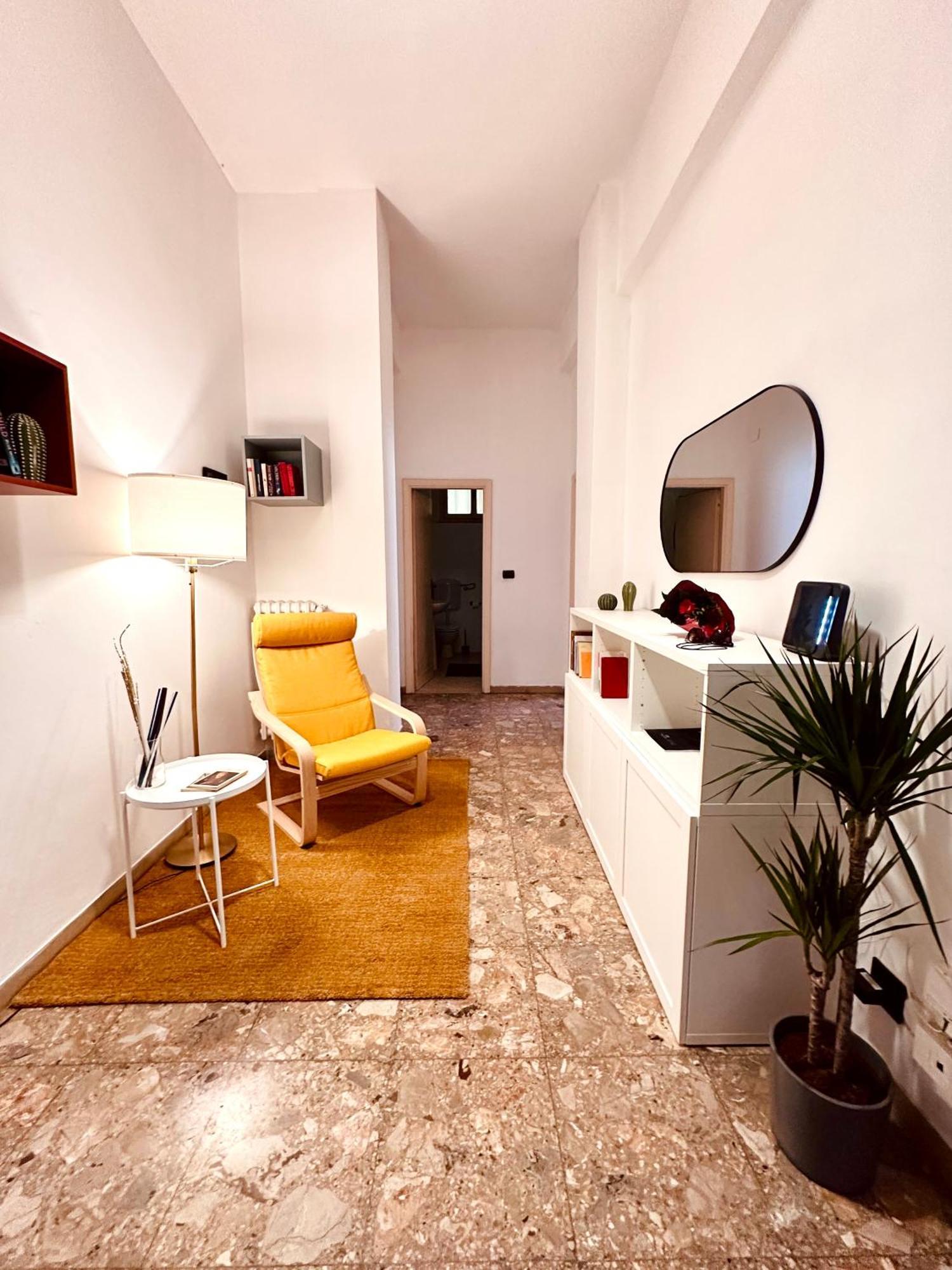 Casa Vacanze Civico 20 Firenze Eksteriør bilde