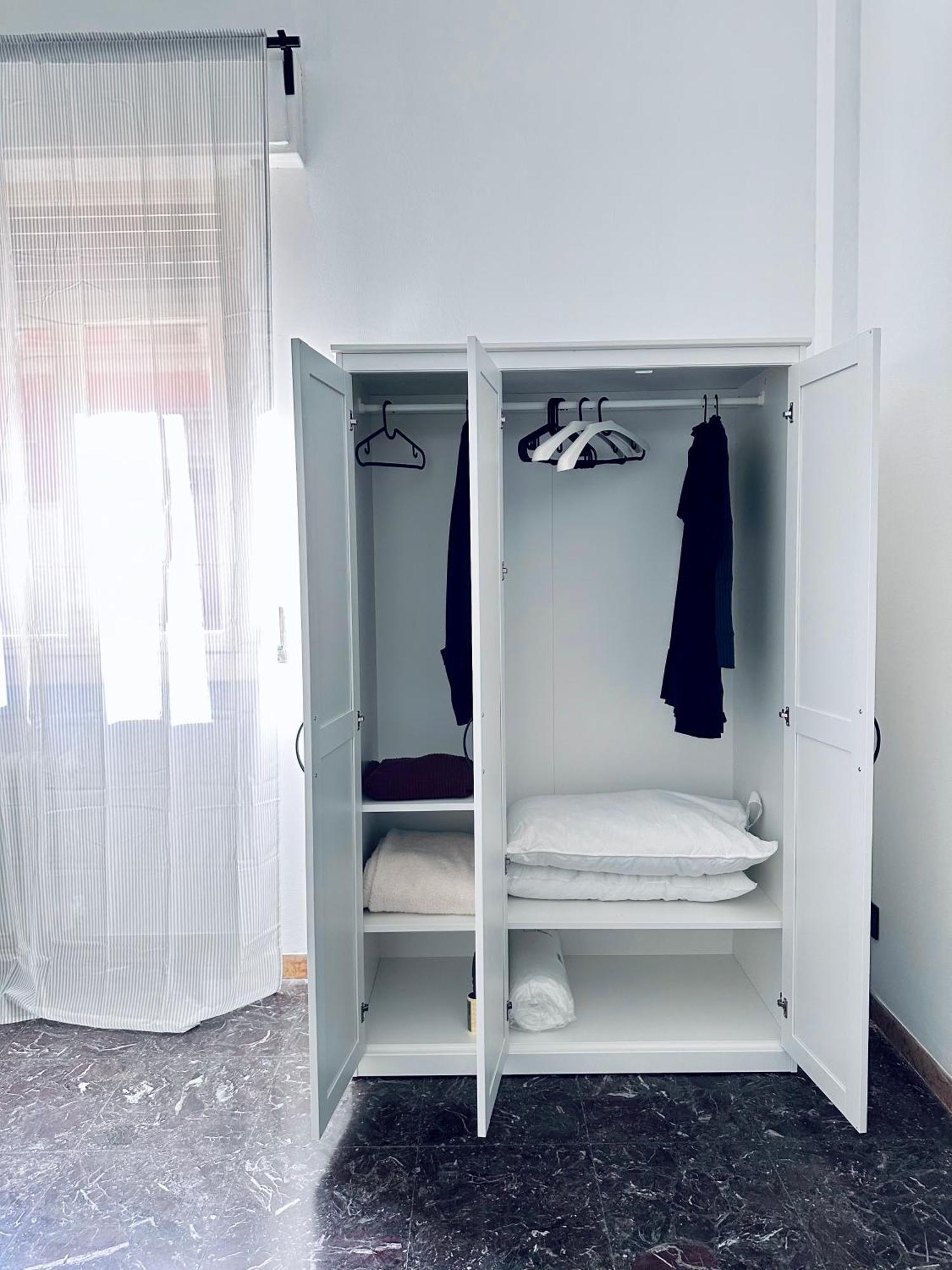 Casa Vacanze Civico 20 Firenze Eksteriør bilde