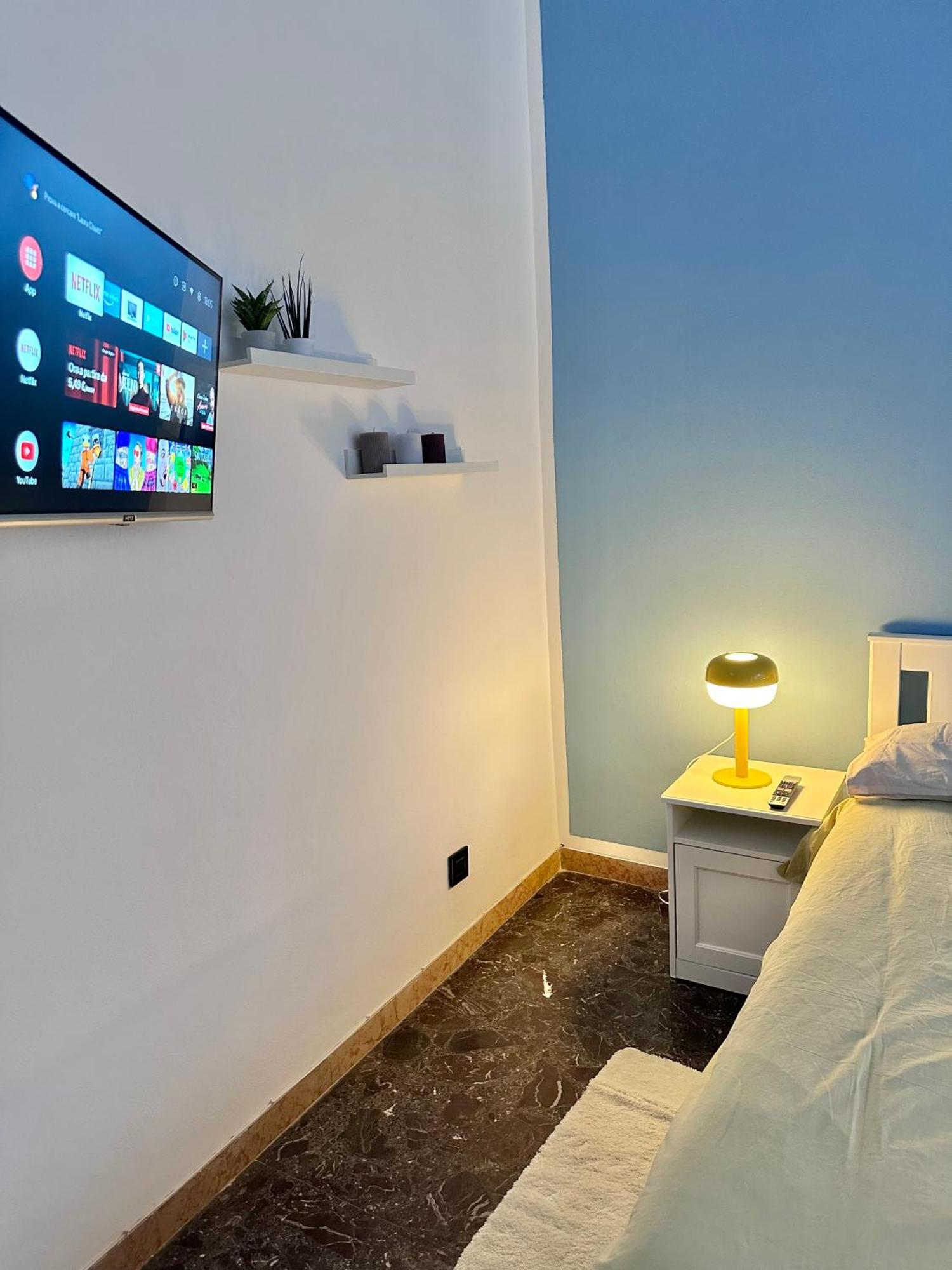 Casa Vacanze Civico 20 Firenze Eksteriør bilde