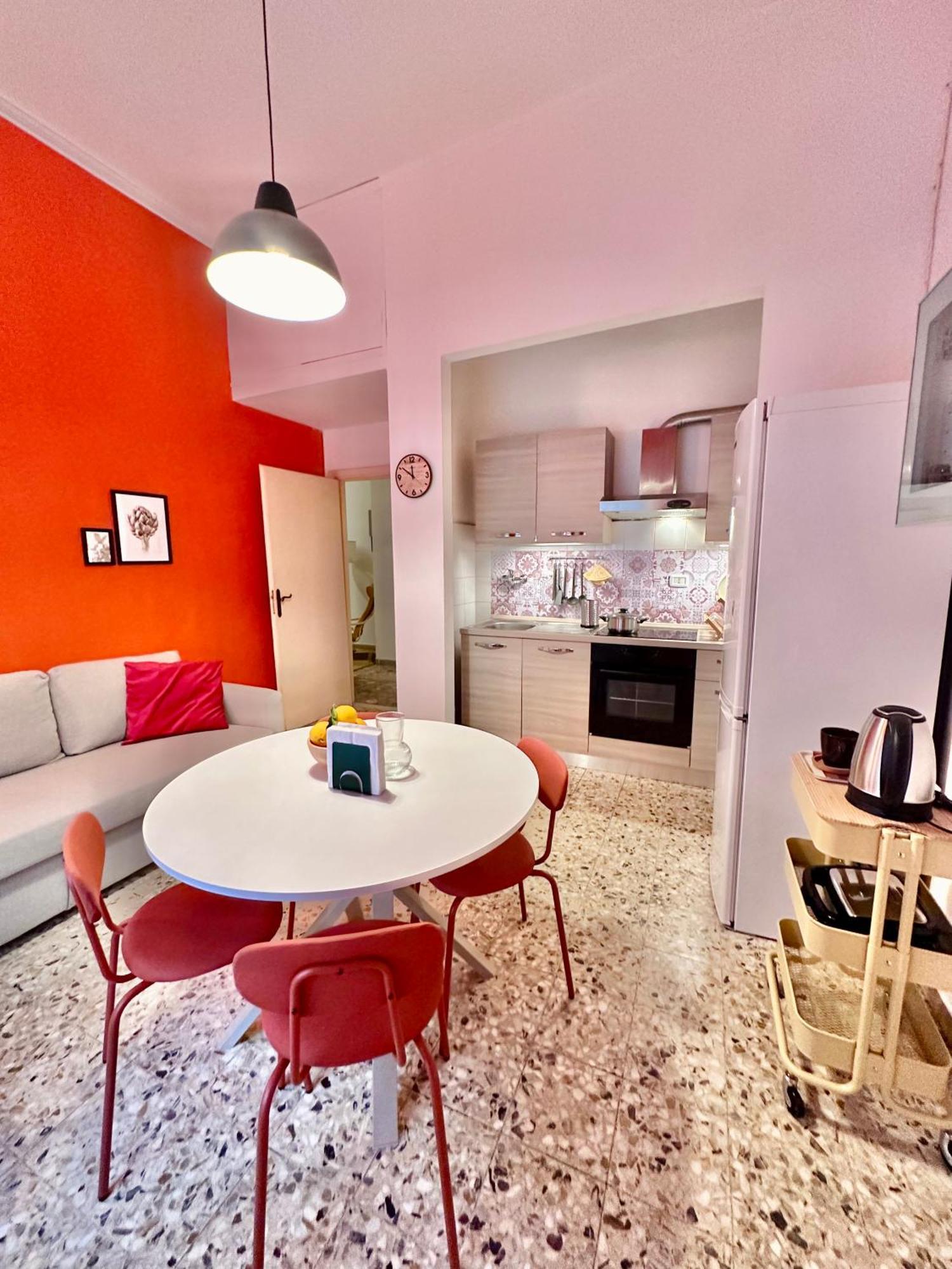 Casa Vacanze Civico 20 Firenze Eksteriør bilde